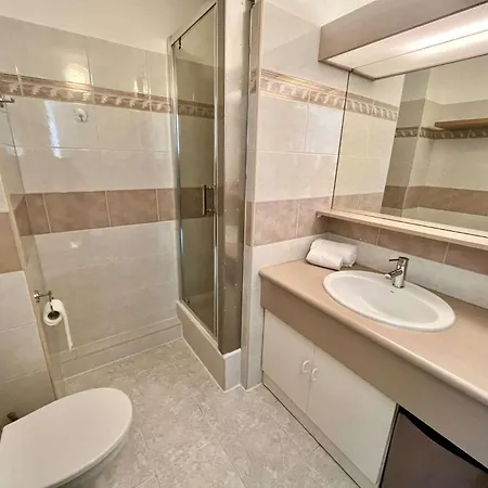 Апартаменты Fs280-472 Appt 2 Pieces 4 Personnes