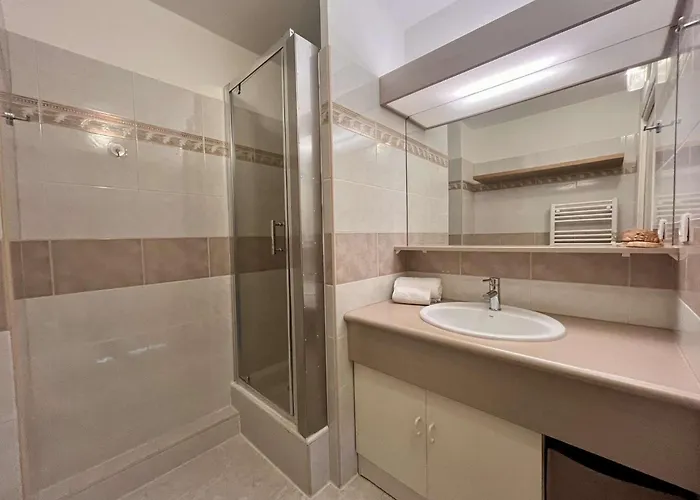 Fs280-472 Appt 2 Pieces 4 Personnes Fréjus