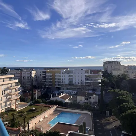 Fs280-472 Appt 2 Pieces 4 Personnes * Fréjus